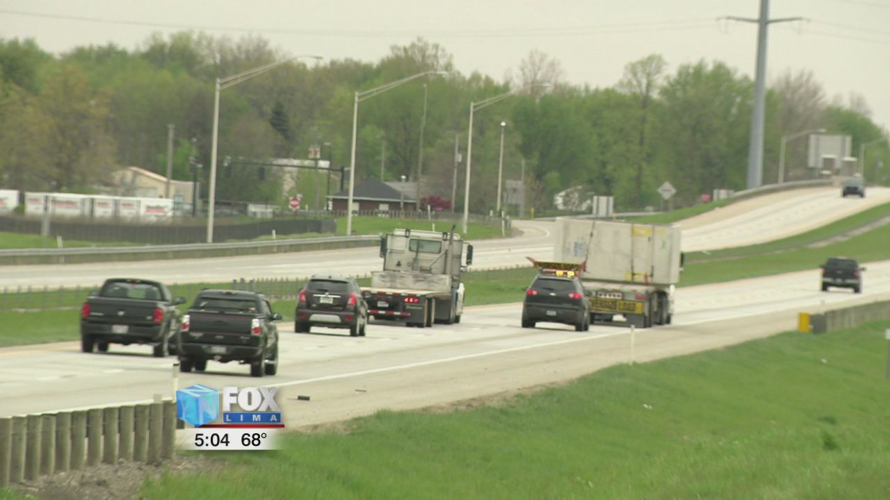 Traffic may be down but enforcement will be up during Memorial Day weekend travel